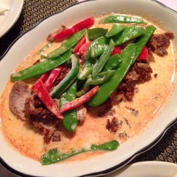 Thai Villa Restaurant - Thai Near Me - Winter Park, Florida