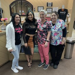 Texas College of Cosmetology