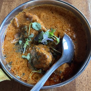 Khan Saab Desi Craft Kitchen - Butter Chicken - Pakistani Near Me - Fullerton, California