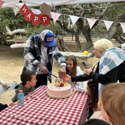 Birthday Party