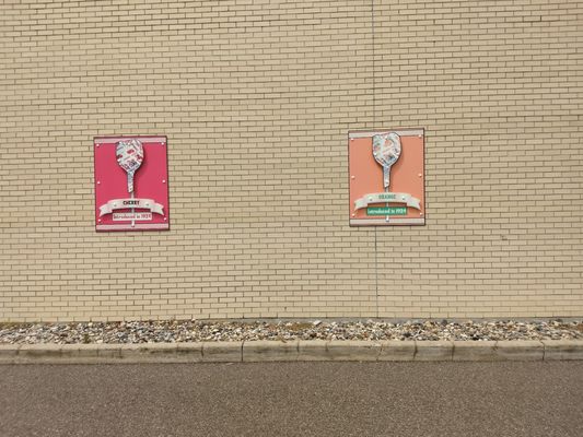 Spangler Candy Company by null