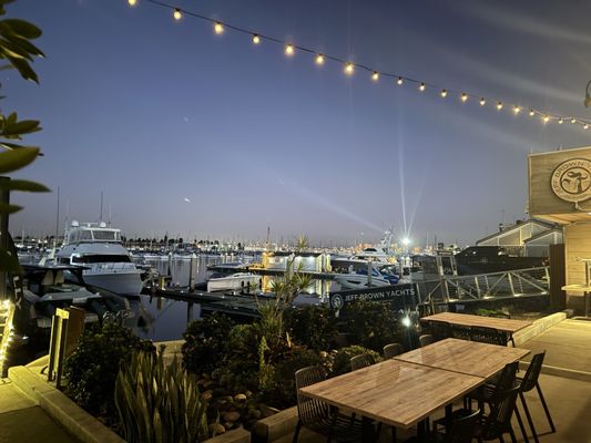 Ketch Grill and Taps by null