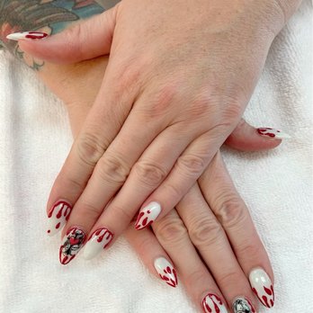 Obi Nails - Nail Salons Near Me - Florence, Kentucky