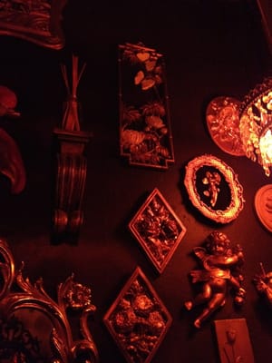 Oliver's Twist by null