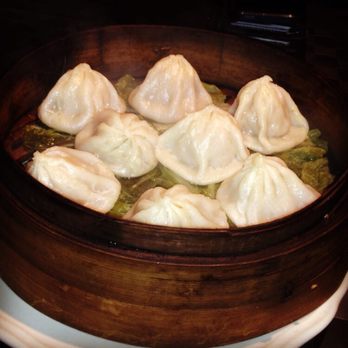 Shanghai Lounge - Xia long bao - not recommended - Asian Fusion Near Me - Washington, DC, District of Columbia
