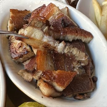 Butcher Bar - Pork belly - Barbeque Near Me - Astoria, New York