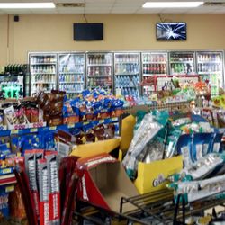 Lake Serene Grocery