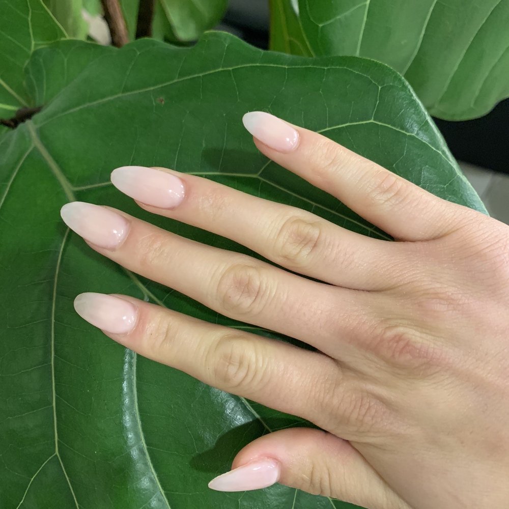 Leann's Nails - Nail Salons Near Me - Alameda, California