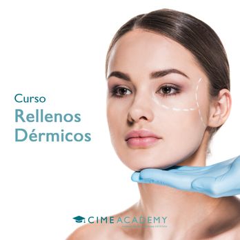CIME Academy - Curso de Rellenos Dérmicos  whatsapp: 690 864 816⁣  www.cimeacademy.com - Specialty Schools Near Me - Barcelona, B