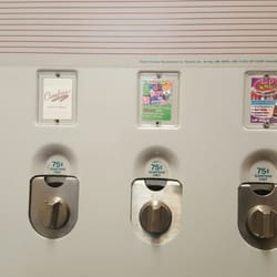 Pilot Travel Center - Lets git personal...