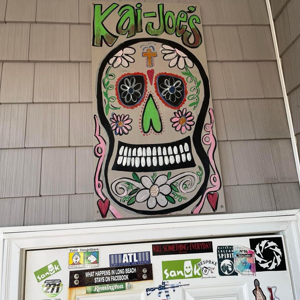 Kai Joe's - Mexican Near Me - Oak Island, North Carolina Kai Joe's - Mexican Near Me - Oak Island, North Carolina