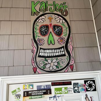 Kai Joe's - Mexican Near Me - Oak Island, North Carolina Kai Joe's - Mexican Near Me - Oak Island, North Carolina