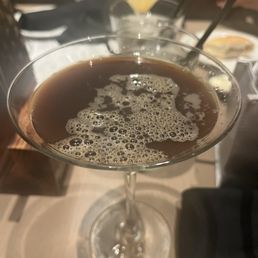 Espresso Martini