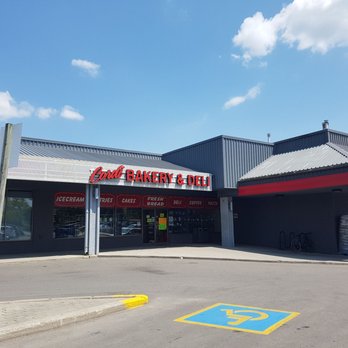 Cordi - Located in a neighbourhood stripmall near Longo's. - Bakeries Near Me - Mississauga, Ontario