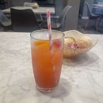 Gourmet Soul - Witches Brew non alcoholic drink - Southern Near Me - Saint Louis, Missouri Gourmet Soul - Witches Brew non alcoholic drink - Southern Near Me - Saint Louis, Missouri