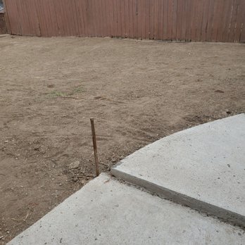 Nu Wave Outdoor - Before-So much dirt! - Masonry/Concrete Near Me - Carlsbad, California Nu Wave Outdoor - Before-So much dirt! - Masonry/Concrete Near Me - Carlsbad, California