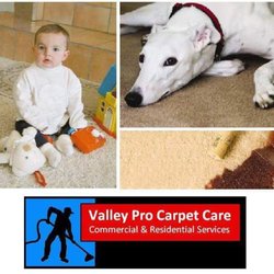 user provided Valley Pro Carpet Care photo
