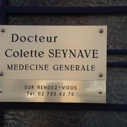 Seynave/Colette