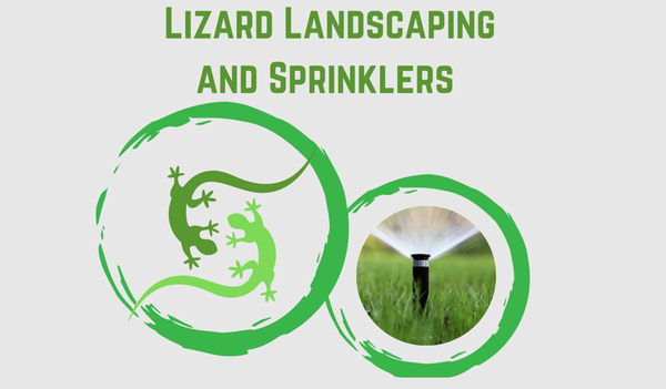 We Repair Sprinklers! - We can handle all of your lawn care needs! We Repair Sprinklers! - We can handle all of your lawn care needs!