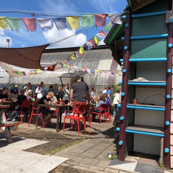 Noorderlicht - Cafes Near Me - Amsterdam, New Hampshire
