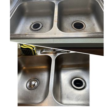 Literally Spotless - Home Cleaning Near Me Literally Spotless - Home Cleaning Near Me