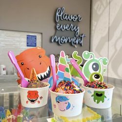 Baskin Robbins