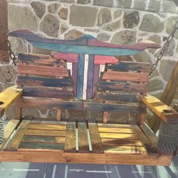 Rocker for sale