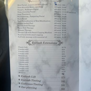 DeVone Beauty - Waxing Near Me - San Leandro, California
