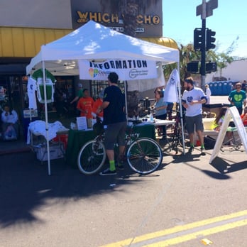 Ciclosdias - Active Life Near Me - San Diego, California Ciclosdias - Active Life Near Me - San Diego, California