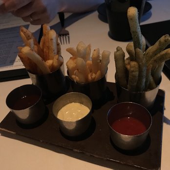 Bourbon Steak - Steakhouses Near Me - Glendale, California Bourbon Steak - Steakhouses Near Me - Glendale, California