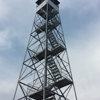 Mt. Beacon Park - Found the fire tower - Parks Near Me - Beacon, New York