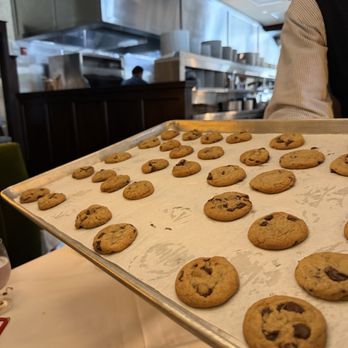 Cafe Fiorello DC - Italian Near Me - Washington, DC, District of Columbia