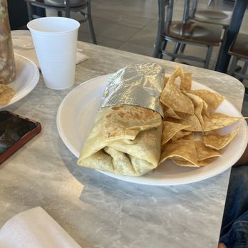 Los Dos Toritos - Seafood Near Me - Baker, California