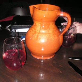 Pequeno Mercat - Seasonal Sangria - Tapas Bars Near Me - Chicago, Illinois Pequeno Mercat - Seasonal Sangria - Tapas Bars Near Me - Chicago, Illinois