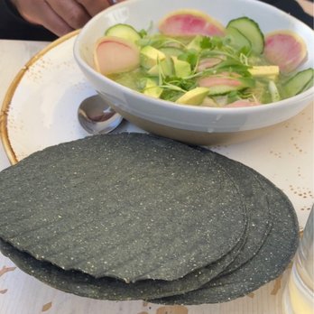 Chulita - Ceviche - Mexican Near Me - Venice, California