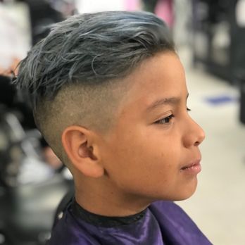 Luxury Studio - Its already fresh  and not even brush!!! - Hair Salons Near Me - Sunnyvale, California