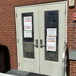 Nex Fuel - The store has been permanently closed. No staff working on-site anymore.