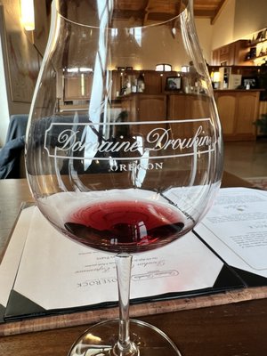 Domaine Drouhin Oregon by null