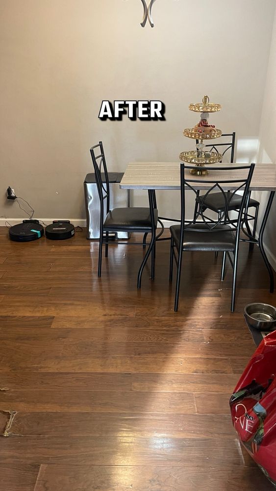 LISA’S CLEANING SERVICE Updated April 2024 10 Photos Saint Louis