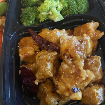 Malay Thai Kitchen - C1. General Tso's - Malaysian Near Me - Levittown, Pennsylvania Malay Thai Kitchen - C1. General Tso's - Malaysian Near Me - Levittown, Pennsylvania