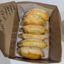 Bacuri Bakery