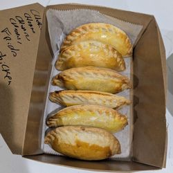 Bacuri Bakery