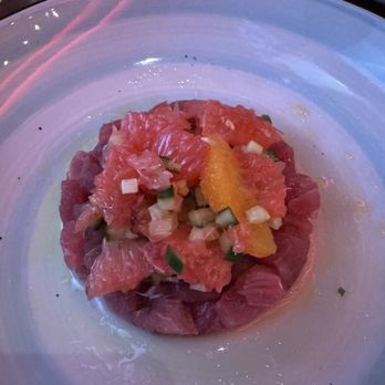 1776 Morristown - Tuna crudo - Bars Near Me - Morristown, New Jersey