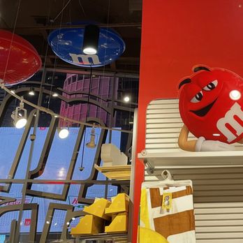 M&M'S New York - Candy Stores Near Me - New York, New York M&M'S New York - Candy Stores Near Me - New York, New York