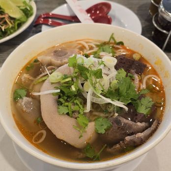 Ghien Bun Bo - Large - Noodles Near Me - Westminster, California Ghien Bun Bo - Large - Noodles Near Me - Westminster, California
