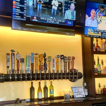 East Coast Wings + Grill - From my bar stool - Chicken Wings Near Me - Kannapolis, North Carolina East Coast Wings + Grill - From my bar stool - Chicken Wings Near Me - Kannapolis, North Carolina