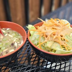 Oishii Sushi Bar & Grill