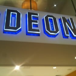 Odeon Cinema