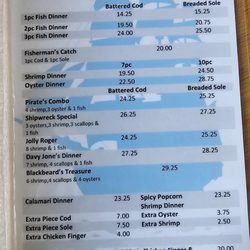 SIR Bob's Fish & Chips