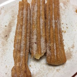 Churros